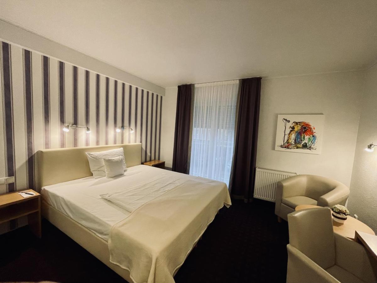 Schloss Hotel Herborn מראה חיצוני תמונה