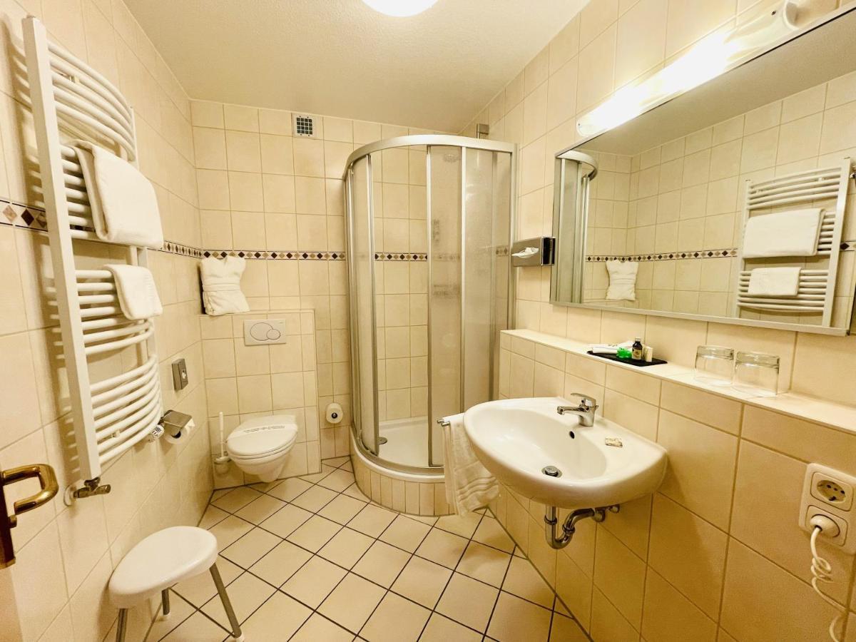 Schloss Hotel Herborn מראה חיצוני תמונה