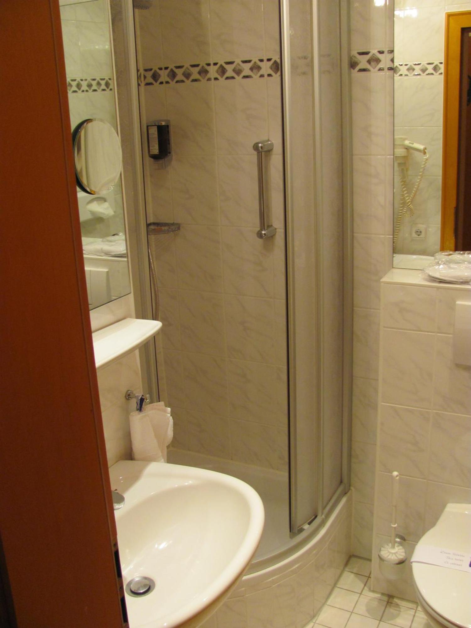 Schloss Hotel Herborn חדר תמונה
