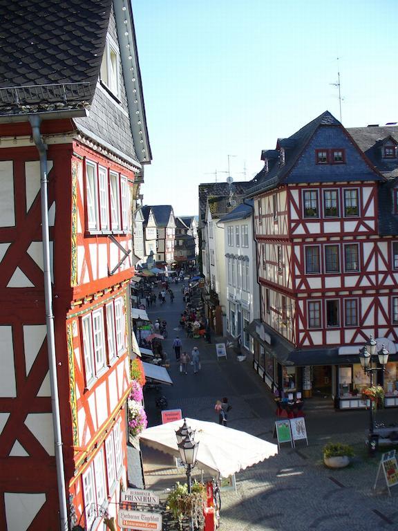 Schloss Hotel Herborn מראה חיצוני תמונה